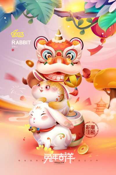 2023年除夕夜吉时，传统习俗与现代意义,象征,希望,吉时,第1张