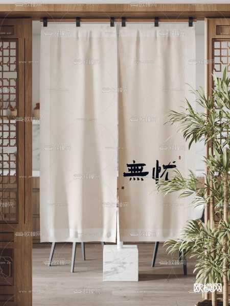 门帘图案讲究,选择合适的图案,提升家居,象征,气场,能量,第1张 门帘图案讲究,选择合适的图案,提升家居,象征,气场,能量,第1张