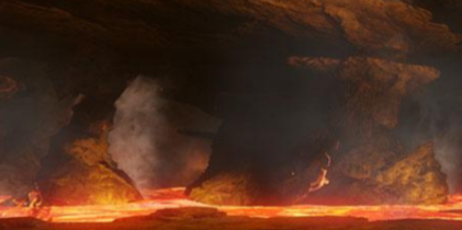 火山ID号，解读地球内部的神秘力量,吉凶,神秘力量,第1张