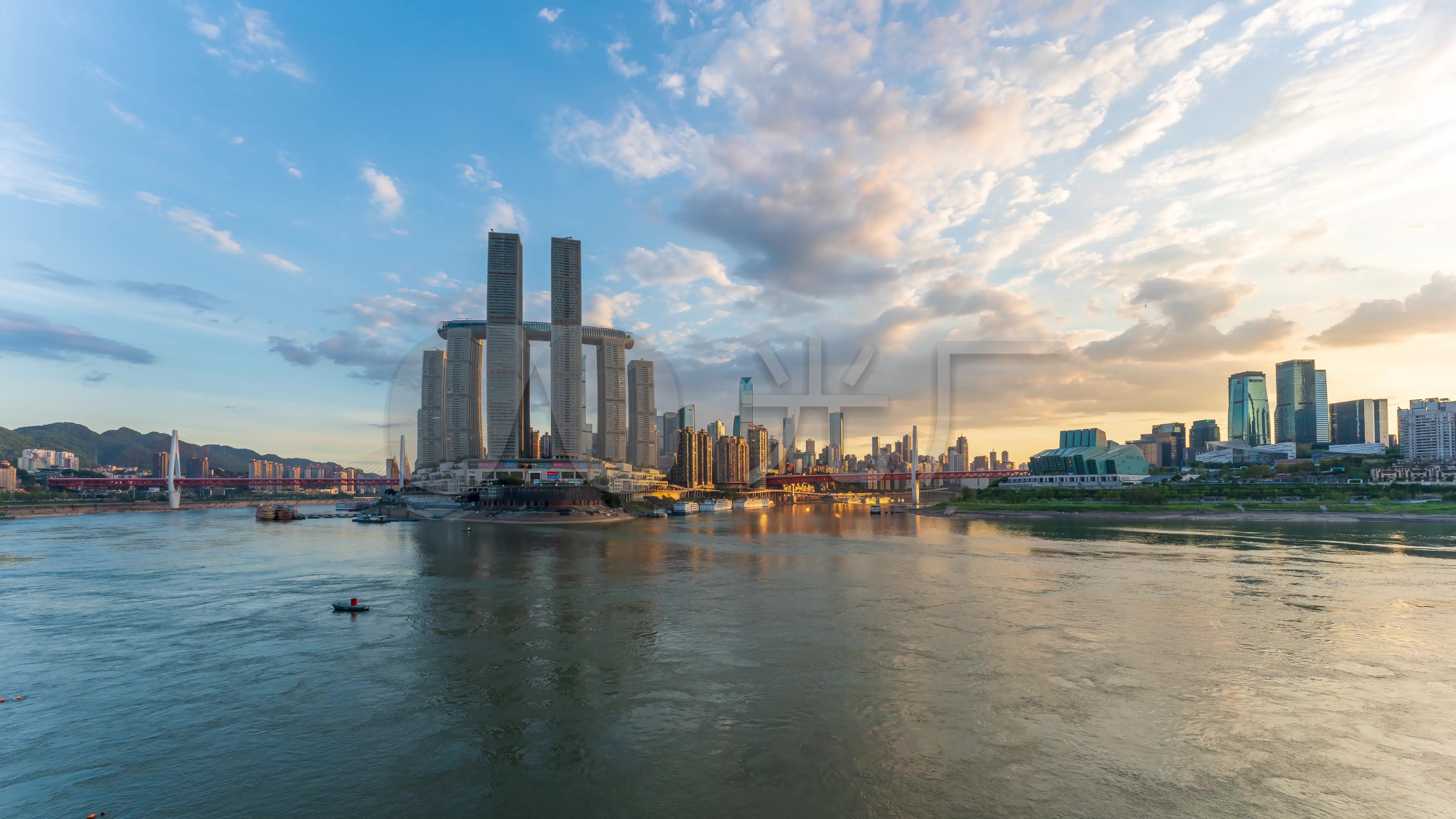 重庆佛寺求签时间，传统与现代的交融,象征,命运,挑战,第1张