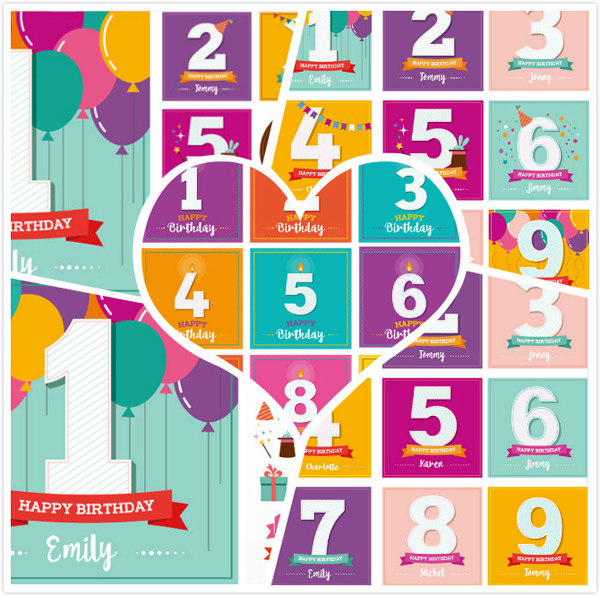 生日数字吉凶，数字的力量与命运的指引,象征,命运,事业,第1张