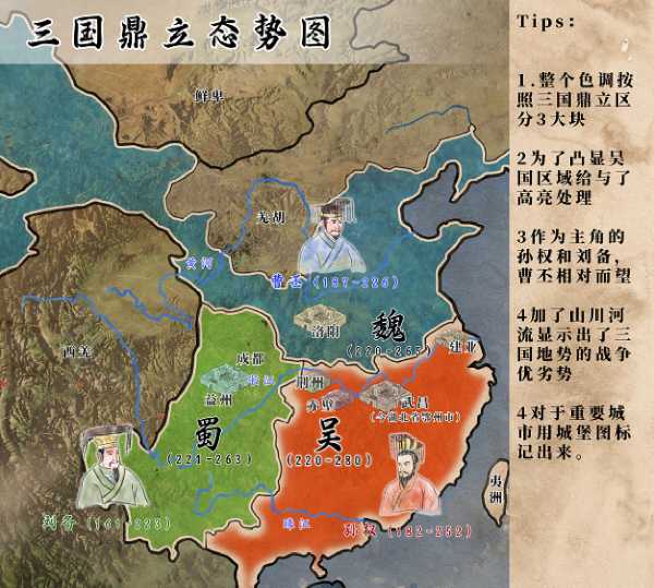 三国之内，尽在其中，看透三国为何能算命,命运,算命,第1张