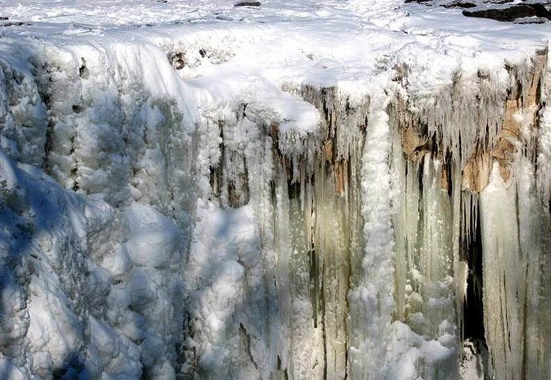 伏牛山，宝地的秘密,挑战,气场,能量,第1张