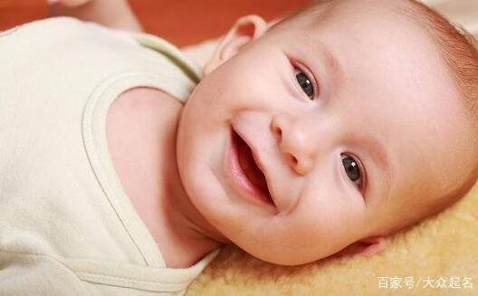 宝宝取名，包容与好听并存的智慧,象征,挑战,宝宝取名,第1张