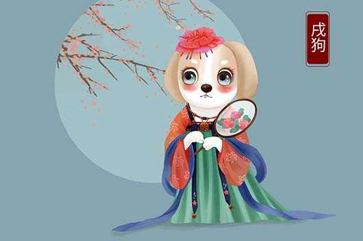 生肖狗多少岁运势最佳？揭秘男性狗年生的年龄！,事业,挑战,财运,第1张