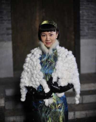 致命吉时，小兰扮演者是谁？解密经典角色背后的真相,命运,吉时,认可,第1张