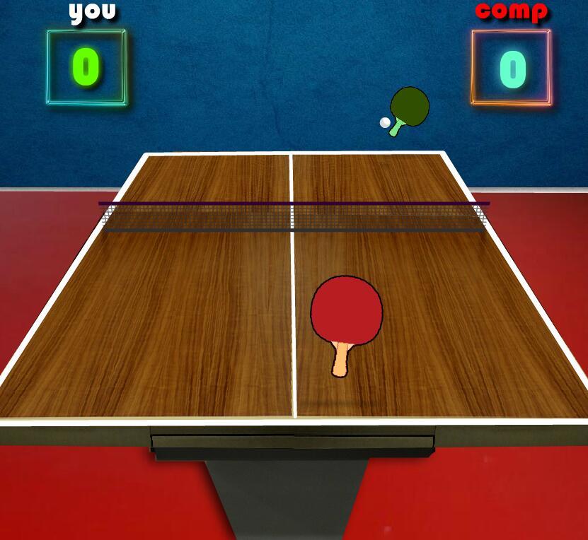 梦见打乒乓球,周公解梦解析与心理暗示,象征,挑战,解梦,第1张 梦见打乒乓球,周公解梦解析与心理暗示,象征,挑战,解梦,第1张