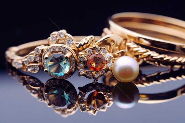 珠宝生肖运势，如何通过珠宝提升运势与吸引力,象征,命运,事业,第1张