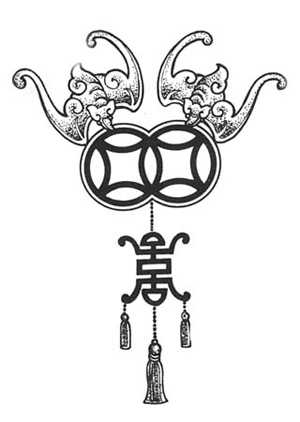 家中有树，寓意，家中有果树的好,象征,希望,风水,第1张