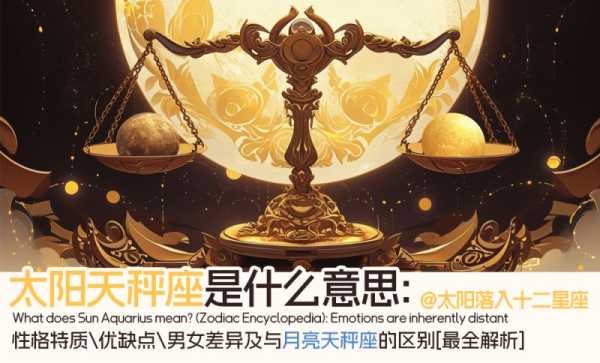 十二星座，了解天秤座的神秘与优雅,十二星座,星座,第1张
