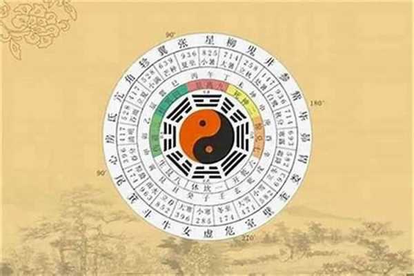 红纸的奥秘，解读算命中的神秘符号,象征,命运,算命,第1张
