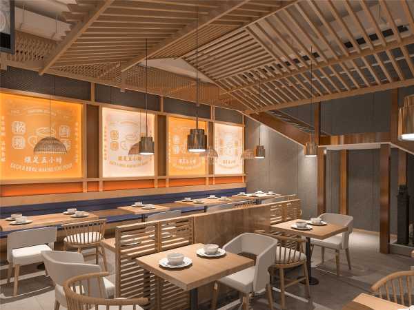 餐饮业中的之道，开启成功店铺的神秘钥匙,气场,成功,风水,第1张