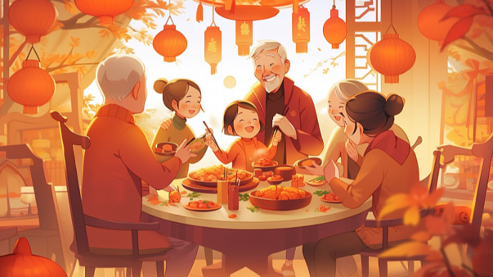 2022年立春出行吉时，传统习俗与现代智慧的结合,八字,吉时,美好,第1张