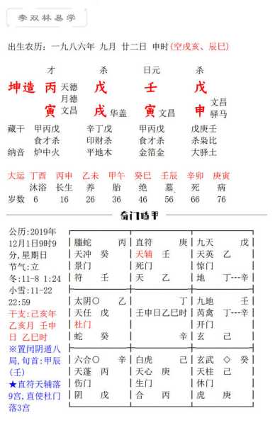 戊申日柱选择吉时，命理学与的智慧,象征,八字,吉时,第1张