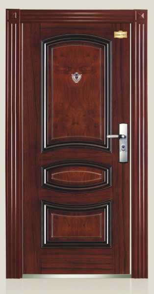 门是家居的重要枢纽，选择合适的门饰摆件能带来与和谐,象征,气场,能量,第1张