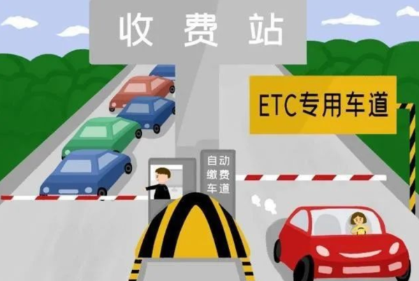 ETC解签流程指南，轻松应对高速出口收费,希望,成功,日期,第1张