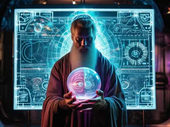 运势吉凶,科学与玄学的结合,象征,命运,事业,第1张 运势吉凶,科学与玄学的结合,运势吉凶,科学与玄学的结合,象征,命运,事业,第1张