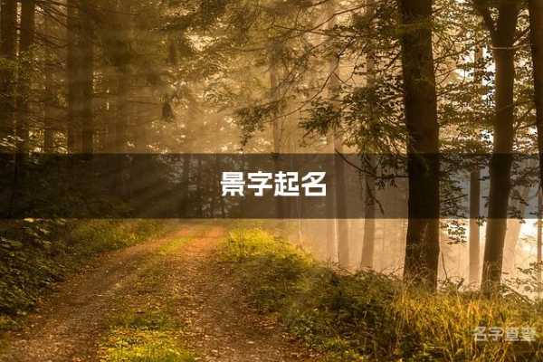 宝宝取名叫夏景，寓意与选择,象征,宝宝取名,希望,第1张