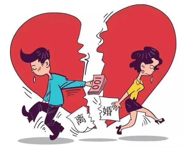 算命、离婚，这些看似不相关的事，其实都在暗示你的未来,象征,命运,挑战,第1张