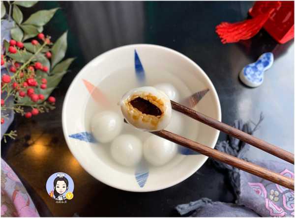 汤圆宝宝取名字，形状、颜色与寓意的结合,象征,宝宝取名,希望,第1张