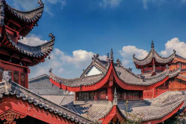 古代算命的女生，身份与命运的交,命运,算命,吉凶,第1张