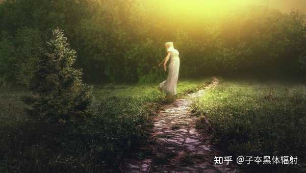 解的自我，当逃亡成为生命的本质,象征,挑战,解梦,第1张