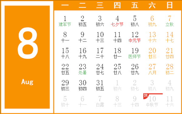 2022年八月初一，吉时与寓意解析,象征,事业,吉时,第1张