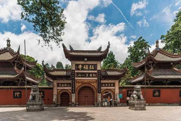 寺庙求签解签流程，从祈福到解答的完整指南,象征,命运,希望,第1张
