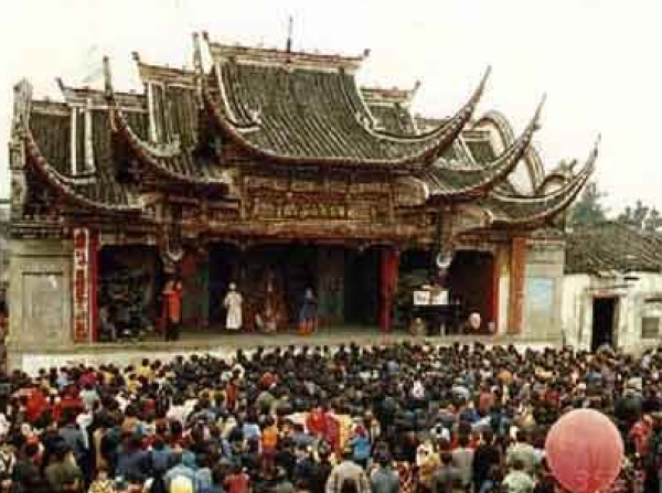 乐平寺庙求签的位置及注意事项,能量,希望,求签,第1张