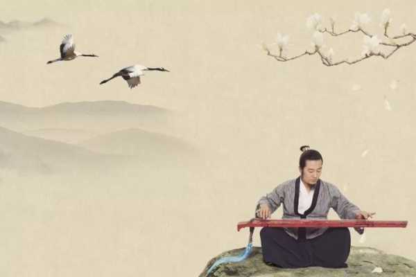 琴声如韵，音符传情，琴字起名的深层解析,象征,八字,吉凶,第1张