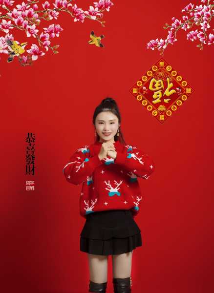 香吉时，春节里最动人的传统符号,象征,吉时,吉凶,第1张