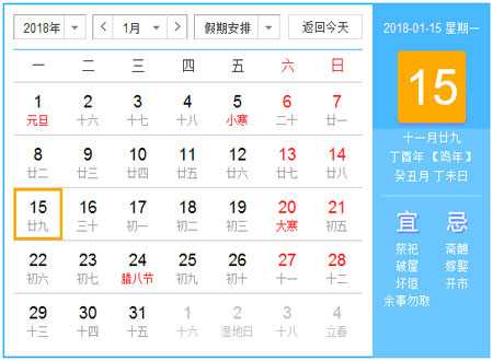 2018年农历理发吉时，选择时机，剪出幸福,事业,吉时,桃花运,第1张