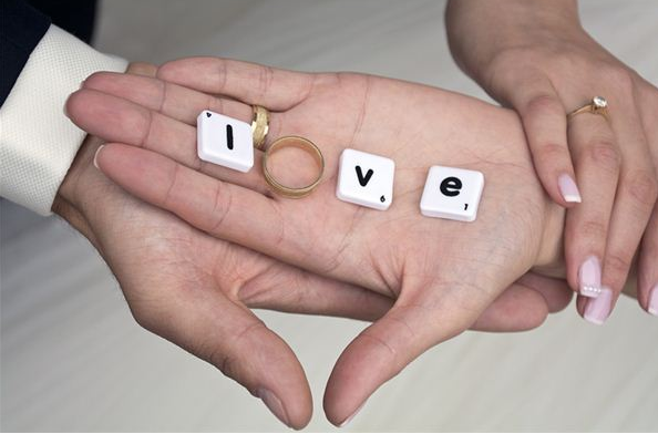 生肖婚姻，揭秘生肖配对吉凶，助你找到幸福良缘,象征,命运,事业,第1张