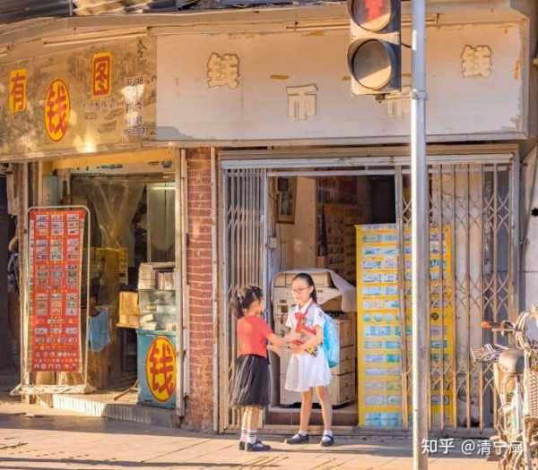 老城求签店，寻找心灵的安放之所,求签,文化传承,美好,第1张