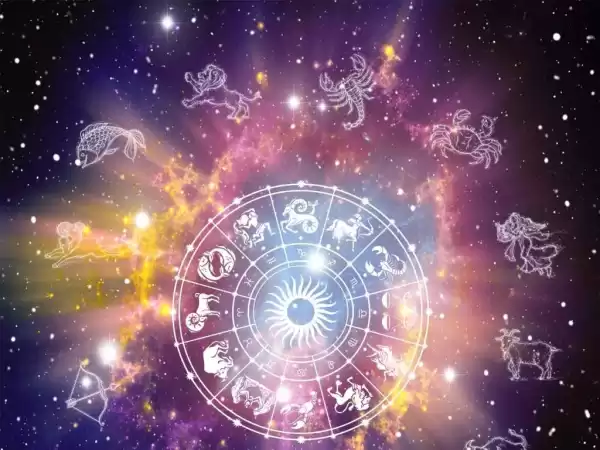十二星座穿什么颜色是的？星座与色彩搭配的,象征,事业,十二星座,第1张