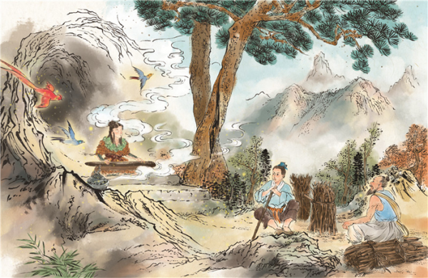 正月剃头，吉时吉日的传统文化象征,象征,挑战,希望,第1张