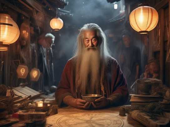八月十七算命，你是什么星座？揭秘你的命理真相！,八月十七算命，你是什么星座？揭秘你的命理真相！,象征,命运,事业,第1张
