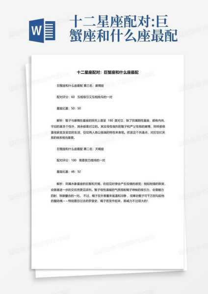 十二星座默契搭档，这些组合让你的合作更上一层楼！,挑战,十二星座,希望,第1张