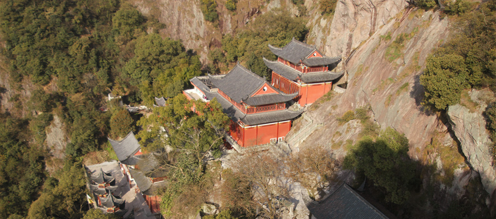 如何前往道观求签，实用指南与注意事项,象征,自我,希望,第1张