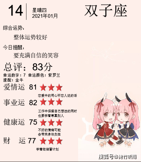 今日生肖运势解析，第一星座网为你解读天秤座的运势,事业,挑战,希望,第1张