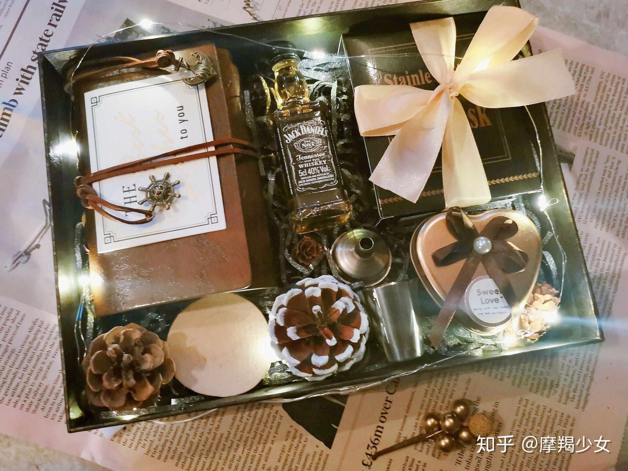 十二星座男孩送什么礼物,挑战,十二星座,星座,第1张