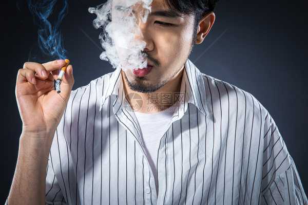 抽烟控，传统文化中的智慧与实践,气场,能量,占卜,第1张