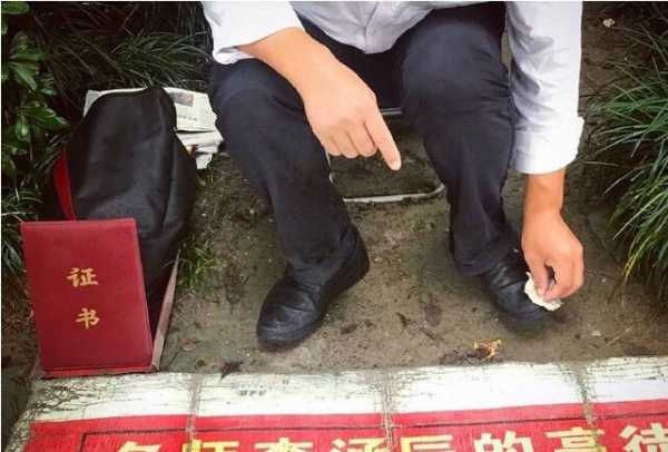 宝安街头算命先生，传承与现代的对话,命运,八字,算命,第1张