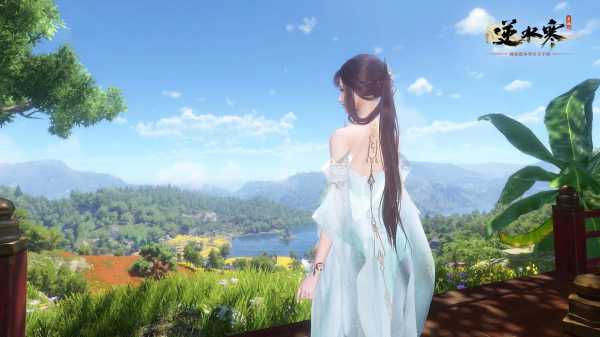 逆水寒手游求签攻略,揭秘求签之地,解锁神秘运势!,希望,求签,解读,第1张 逆水寒手游求签攻略,揭秘求签之地,解锁神秘运势!,希望,求签,解读,第1张