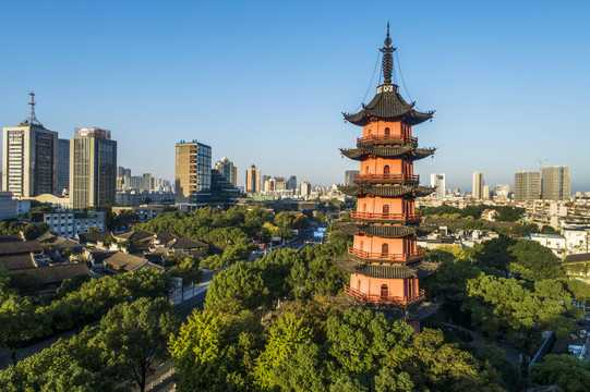 宁波地域特征探析,象征,命运,风水布局,第1张