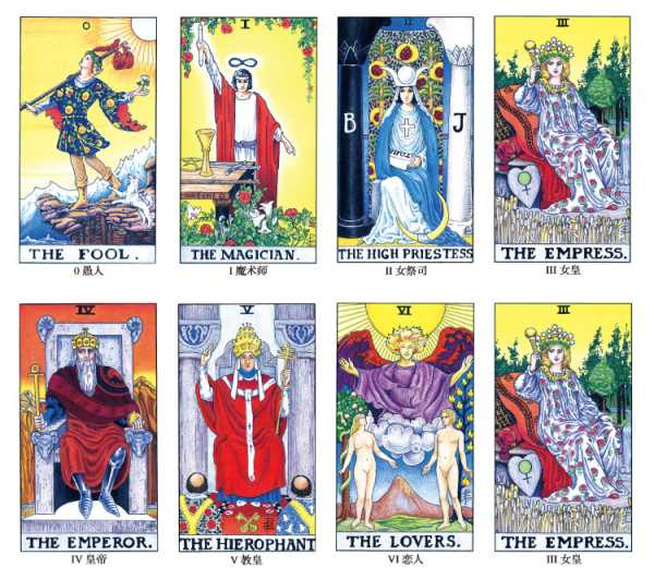 塔罗牌揭示近期运势,解读未来八个月的吉凶变化,象征,事业,挑战,第1张 塔罗牌揭示近期运势,解读未来八个月的吉凶变化,象征,事业,挑战,第1张