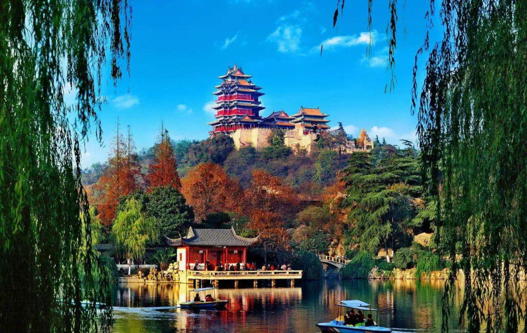 附近求签的地方有哪些?,命运,事业,希望,第1张 附近求签的地方有哪些?,命运,事业,希望,第1张