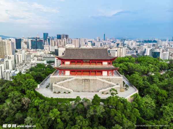 福州寺庙求签步骤图解，传统与现代的结合,事业,希望,求签,第1张