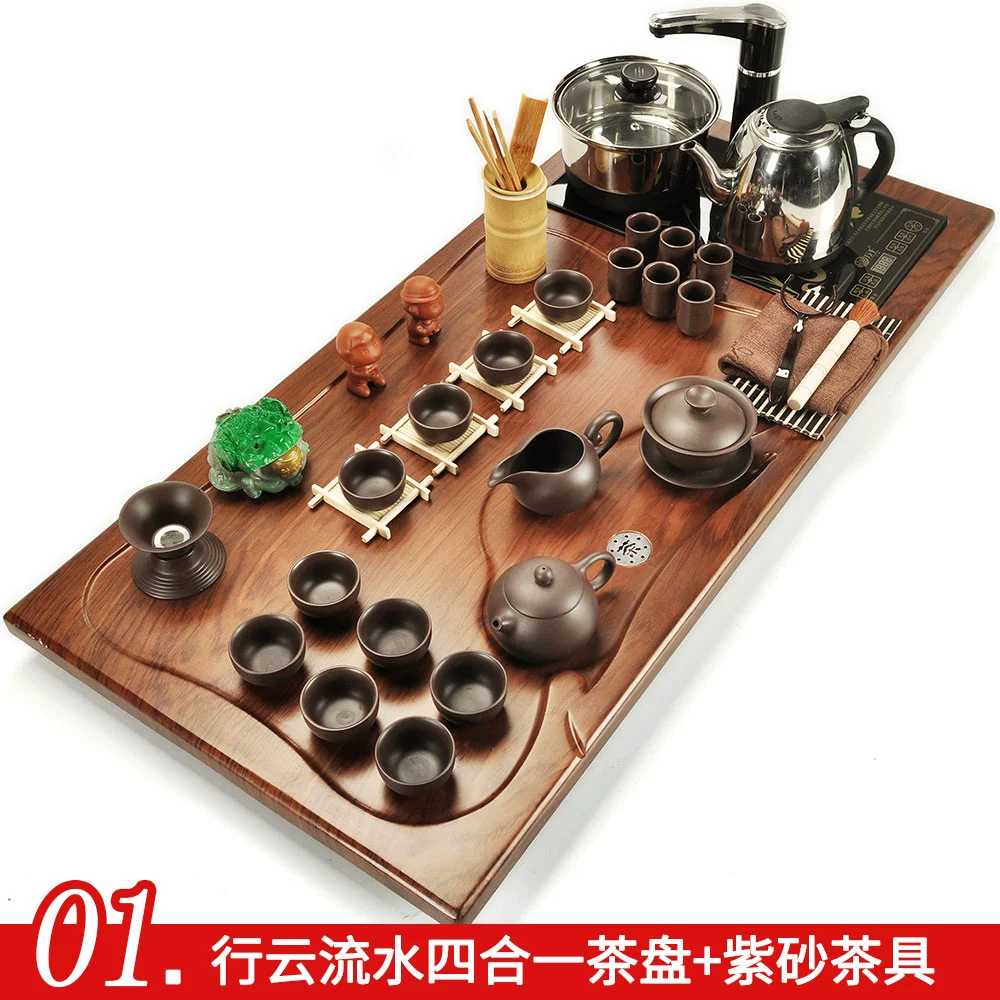 茶座，摆放物品的讲究与学解析,象征,事业,希望,第1张