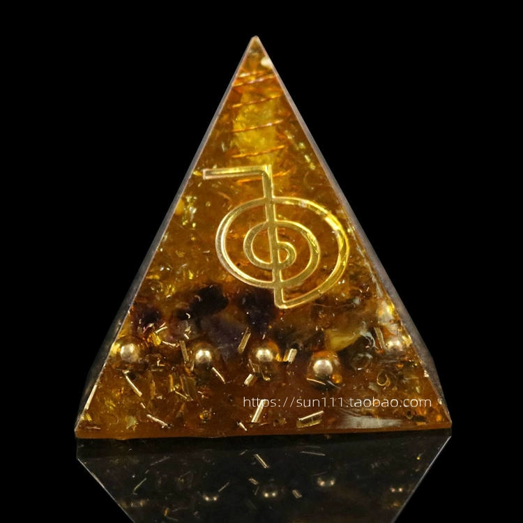 金字塔算命，解读生命奥秘的神秘古老智慧,象征,命运,算命,第1张